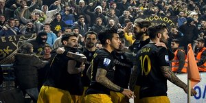 Φωτογραφία: EUROKINISSI