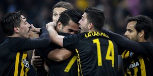 Φωτογραφία: Εurokinissi