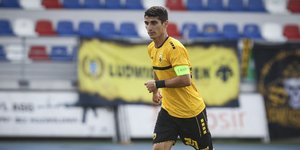 Φωτογραφία: Εurokinissi