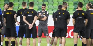 Φωτογραφία: Εurokinissi