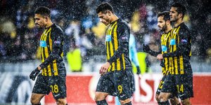 Φωτογραφία: Εurokinissi