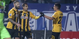 Φωτογραφία: Εurokinissi