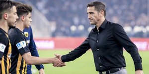 Φωτογραφία: Εurokinissi