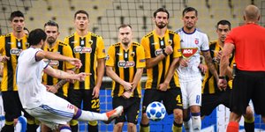 Φωτογραφία: Εurokinissi