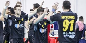 Φωτογραφία: Εurokinissi