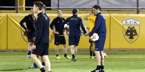 Φωτογραφία: Εurokinissi