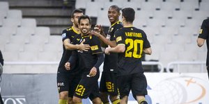 Φωτογραφία: Εurokinissi