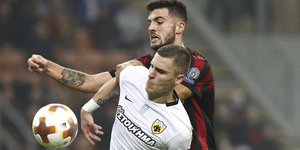 Φωτογραφία: ACMilan