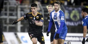 Φωτογραφία: Εurokinissi