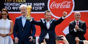 Φωτογραφία: WorldCup