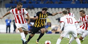 Φωτογραφία: EUROKINISSI