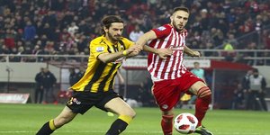 Φωτογραφία: EUROKINISSI