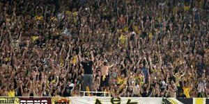 Φωτογραφία: Eurokinissi