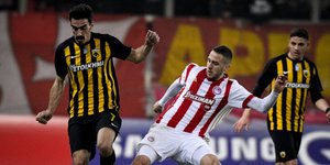 Φωτογραφία: Εurokinissi