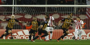 Φωτογραφία: EUROKINISSI