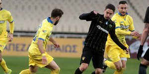 Φωτογραφία: EUROKINISSI