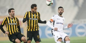 ICONPRESS/ΔΗΜΗΤΡΗΣ ΝΤΟΥΝΤΟΥΜΗΣ