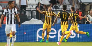 Φωτογραφία: EUROKINISSI