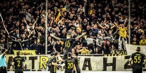 Φωτογραφία: Εurokinissi