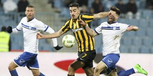 Φωτογραφία: EUROKINISSI