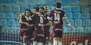 Φωτογραφία: Εurokinissi