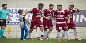 Φωτογραφία: EUROKINISSI