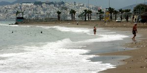 (EUROKINISSI/ ΤΑΤΙΑΝΑ ΜΠΟΛΑΡΗ)