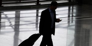 Φωτογραφία: AP Photo/Daniel Maurer