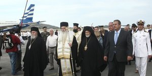 Φωτογραφία: Εurokinissi