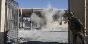 Φωτογραφία: Associated Press
