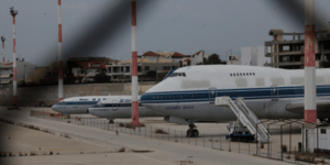 Και επισήμως τέλος το Ελληνικό ως αεροπορική εγκατάσταση -Αυλαία μετά από 68 χρό
