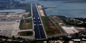 Αυτοί είναι οι έντεκα μνηστήρες για τα περιφερειακά αεροδρόμια [λίστα]