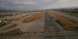 Το Μαξίμου πιέζει το ΚΑΣ να επισπεύσει το θέμα για το Ελληνικό / Intimenews: αρχείο