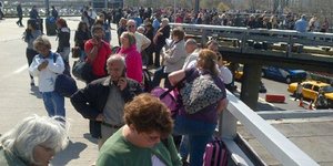 O τρόμος κυριεύει τις ΗΠΑ - Εκλεισε αεροδρόμιο της Νέας Υόρκης μετά τον εντοπισμ