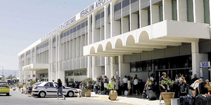 Αξιωματικός της γερμανικής αστυνομίας