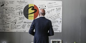 Aris Oikonomou / SOOC