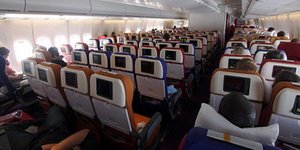 Η περιπέτεια μίας Ιταλίδας στο αεροδρόμιο της Κω – Καταγγέλλει βίαιη συμπεριφορά