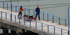 Φωτογραφία: AP Photo/Viktor Klyushin