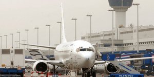 Στον αέρα οι ιδιωτικοποιήσεις των αεροδρομίων -Λιμνάζουν 3 χρόνια στα συρτάρια