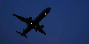 Τρόμος σε πτήση από Αθήνα προς Λήμνο -Το αεροσκάφος... έτρεμε και επέστρεψε στο «Ελ.Βενιζέλος»