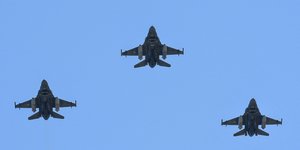 Αεροσκάφος πολεμικής αεροπορίας/ Φωτογραφία intime