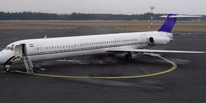 Αναπάντητα ερωτήματα για την πτήση της Air Algerie: Το αεροπλάνο είχε περάσει έλ