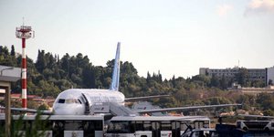 αεροσκάφος/Φωτογραφία αρχείου: Eurokinissi