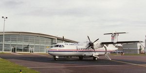 Έπεσε αεροσκάφος στη Σιβηρία – Φόβοι για 41 νεκρούς [βίντεο]