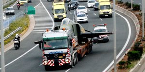 Φωτογραφίες: ΧΡΗΣΤΟΣ ΜΠΟΝΗΣ//EUROKINISSI