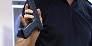 Πήγε να κλέψει πρακτορείο του Ο.Π.Α.Π με... παιδικό αεροβόλο