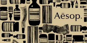 Ο «Αίσωπος»... κατακτά τον κόσμο των καλλυντικών!
