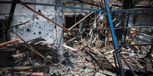 Φωτογραφία αρχείου: AP