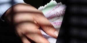 Οριστικά στο σπίτι του – Το ΣτΕ επικύρωσε απόλυση εφοριακού για υπεξαίρεση 223.0