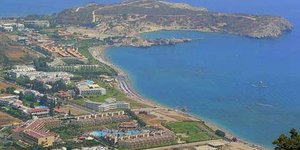 Αυτοί είναι οι 4 επενδυτές που ενδιαφέρονται για τα «φιλέτα» της Ρόδου -Στο «σφυ